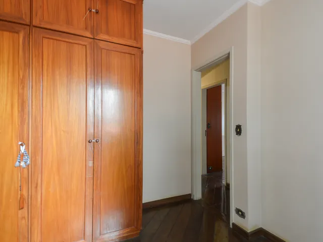 Imagem 15: Apartamento À Venda no Bairro Vila Gumercindo em São Paulo/Sp
