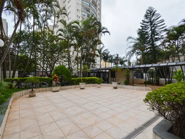 Imagem 7: Apartamento À Venda no Bairro Vila Gumercindo em São Paulo/Sp