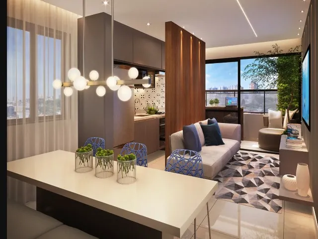 Imagem: Apartamento À Venda no Bairro Vila Mariana