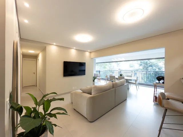 Imagem: Apartamento À Venda no Bairro Jardim Prudência