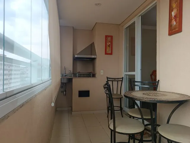 Imagem: Apartamento à venda no bairro Vila Maria
