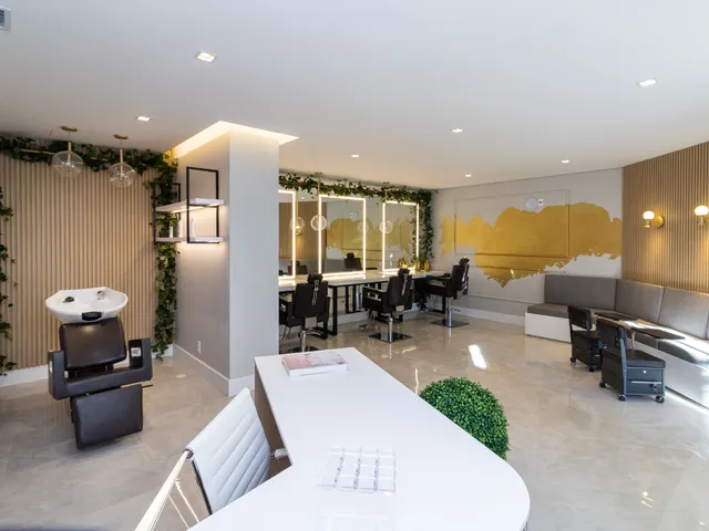 Imagem: Apartamento À Venda no Bairro City América