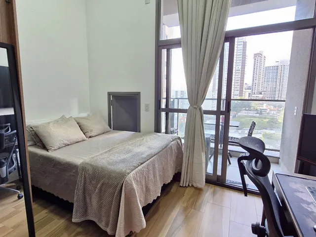 Imagem: Apartamento à venda no bairro Brooklin