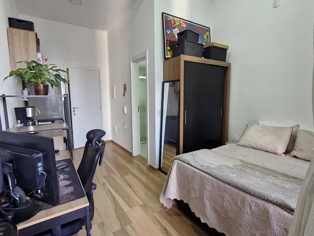 Imagem 3: Apartamento À Venda no Bairro Brooklin em São Paulo/Sp