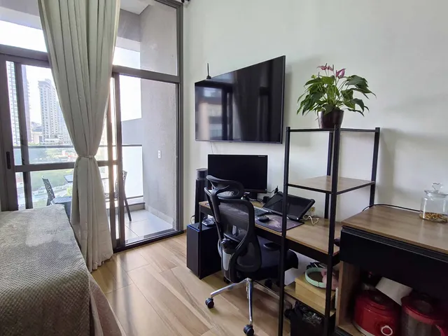 Imagem 15: Apartamento À Venda no Bairro Brooklin em São Paulo/Sp