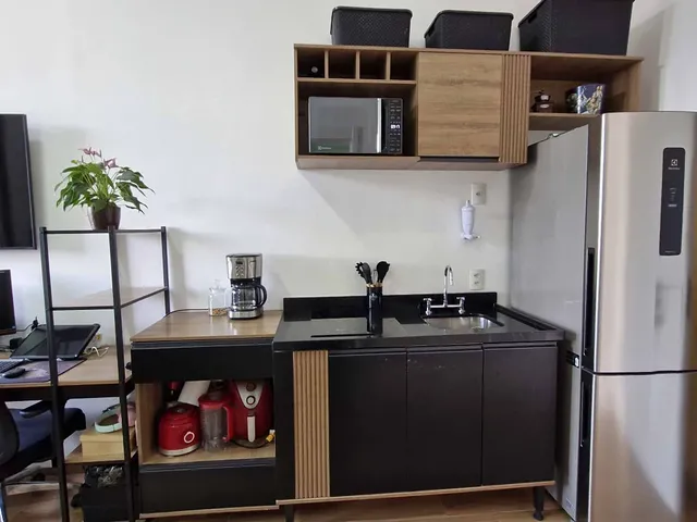 Imagem 11: Apartamento À Venda no Bairro Brooklin em São Paulo/Sp