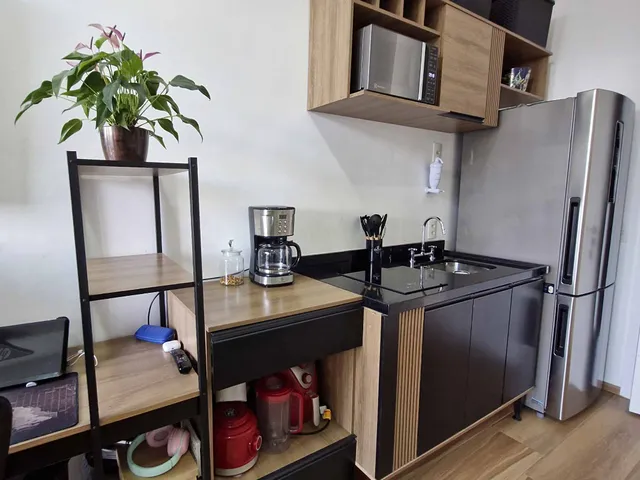 Imagem 13: Apartamento À Venda no Bairro Brooklin em São Paulo/Sp
