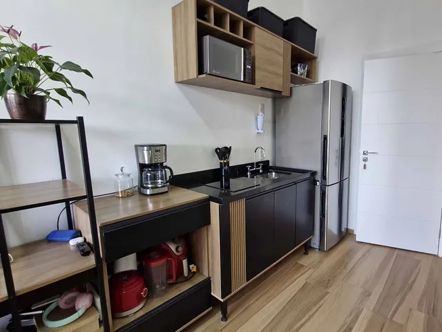 Imagem 6: Apartamento À Venda no Bairro Brooklin em São Paulo/Sp