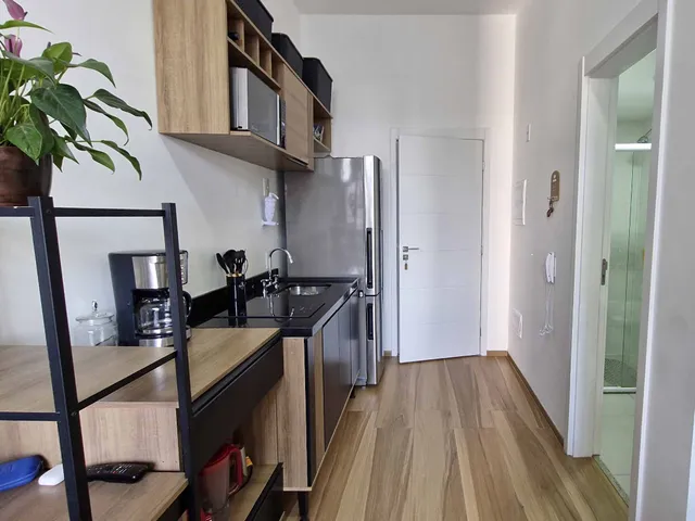 Imagem 9: Apartamento À Venda no Bairro Brooklin em São Paulo/Sp