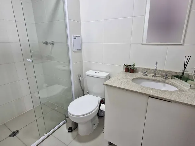 Imagem 16: Apartamento À Venda no Bairro Brooklin em São Paulo/Sp