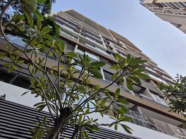 Imagem 14: Apartamento À Venda no Bairro Brooklin em São Paulo/Sp