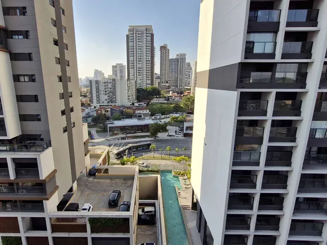 Imagem 10: Apartamento À Venda no Bairro Brooklin em São Paulo/Sp