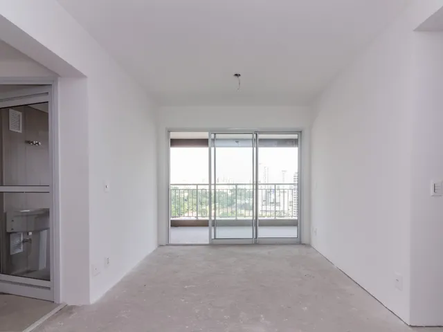 Imagem: Apartamento À Venda no Bairro Vila Anastácio