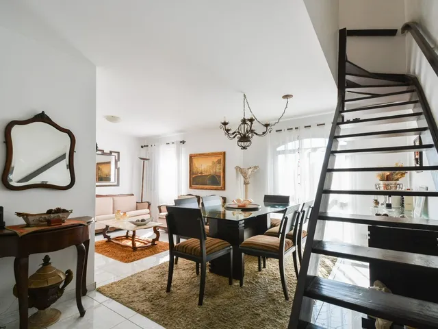 Imagem: Apartamento À Venda no Bairro Vila Clementino