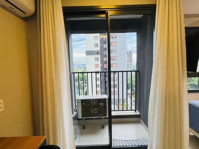 Imagem 16: Apartamento à venda no bairro Brooklin Paulista em São Paulo/SP
