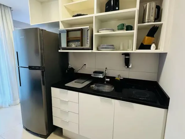 Imagem 5: Apartamento à venda no bairro Brooklin Paulista em São Paulo/SP