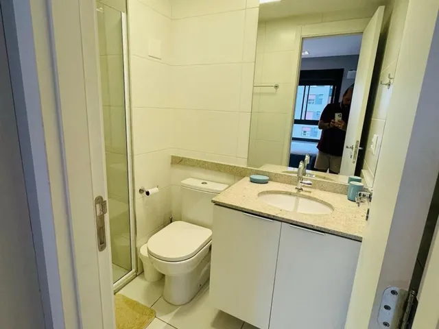 Imagem 6: Apartamento à venda no bairro Brooklin Paulista em São Paulo/SP