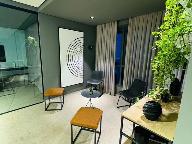 Imagem 4: Apartamento à venda no bairro Brooklin Paulista em São Paulo/SP