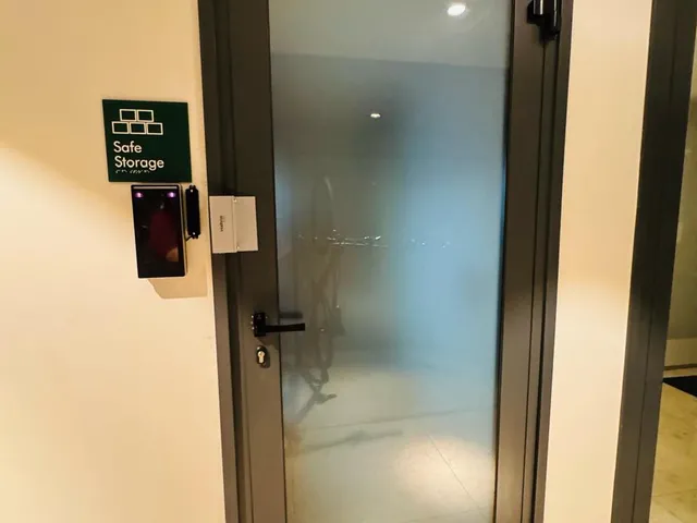 Imagem 8: Apartamento à venda no bairro Brooklin Paulista em São Paulo/SP
