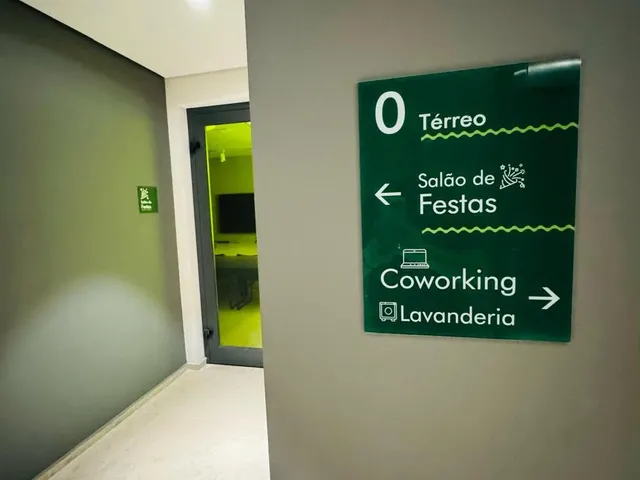 Imagem 3: Apartamento à venda no bairro Brooklin Paulista em São Paulo/SP
