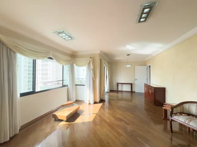 Imagem: Apartamento à venda no bairro Vila da Saúde