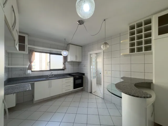 Imagem 8: Apartamento À Venda no Bairro Vila da Saúde em São Paulo/Sp