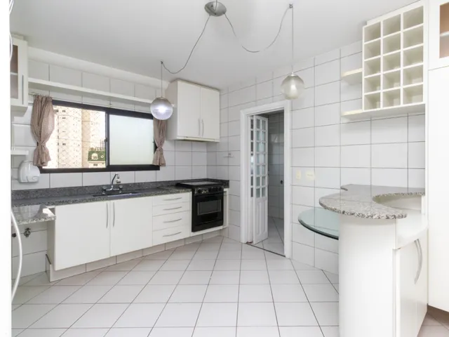 Imagem 3: Apartamento À Venda no Bairro Vila da Saúde em São Paulo/Sp