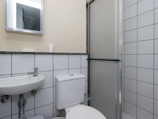 Imagem 12: Apartamento À Venda no Bairro Vila da Saúde em São Paulo/Sp