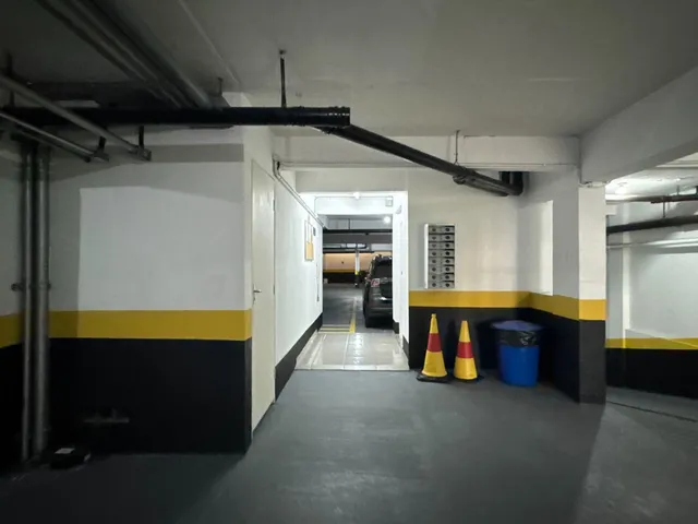 Imagem 13: Apartamento À Venda no Bairro Vila da Saúde em São Paulo/Sp