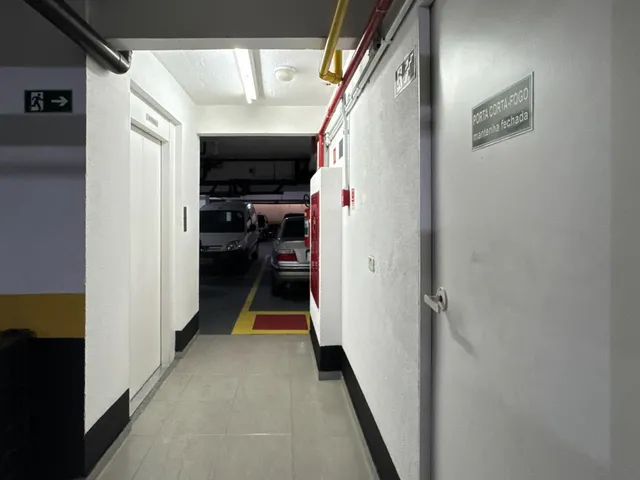 Imagem 15: Apartamento À Venda no Bairro Vila da Saúde em São Paulo/Sp