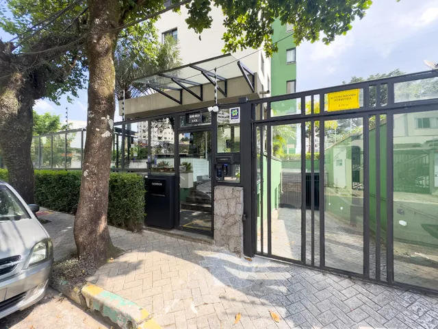 Imagem 5: Apartamento À Venda no Bairro Vila da Saúde em São Paulo/Sp