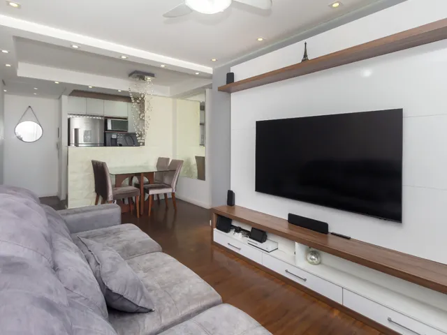 Imagem: Apartamento à venda no bairro Vila Canero