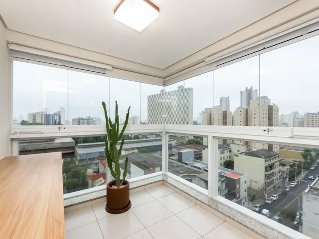 Imagem: Apartamento à venda no bairro Aclimação