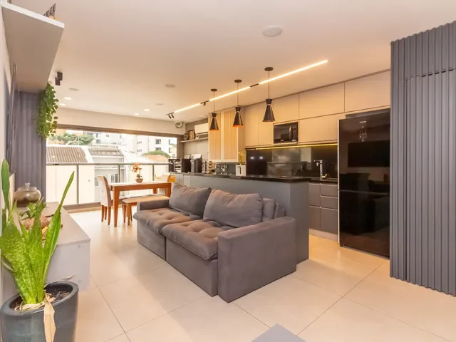Imagem: Apartamento à venda no bairro Ipiranga