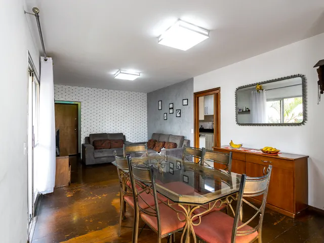 Imagem: Apartamento à venda no bairro Pompeia em