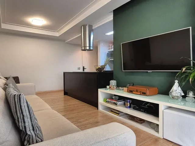 Imagem: Apartamento à venda no bairro Santa Cecília