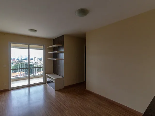 Imagem: Apartamento à venda no bairro Belenzinho