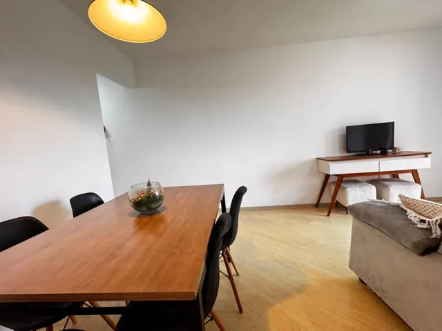Imagem: Apartamento À Venda no Bairro Vila Butantã