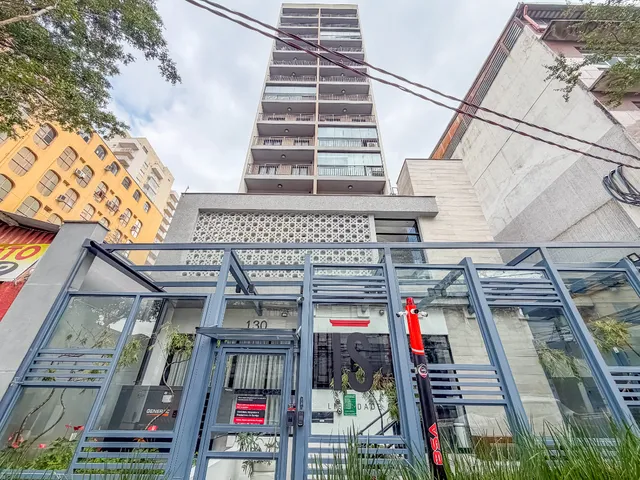 Imagem: Apartamento À Venda no Bairro Liberdade