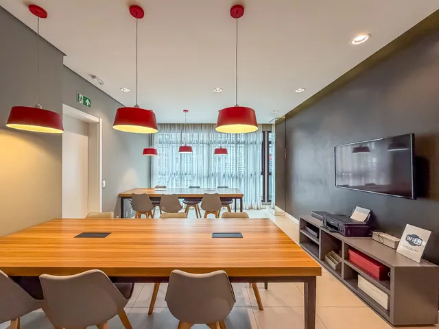 Imagem 9: Apartamento À Venda no Bairro Liberdade em São Paulo/Sp