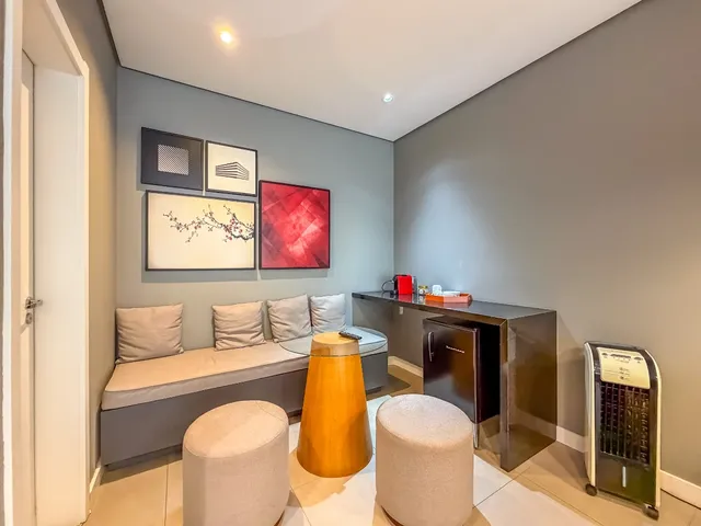 Imagem 11: Apartamento À Venda no Bairro Liberdade em São Paulo/Sp