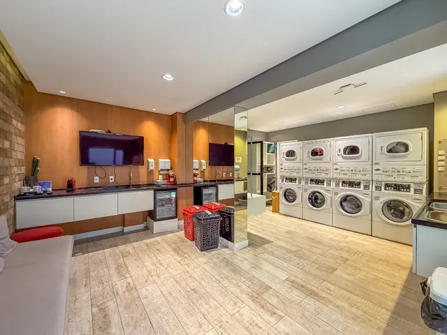 Imagem 14: Apartamento À Venda no Bairro Liberdade em São Paulo/Sp
