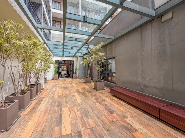 Imagem 3: Apartamento À Venda no Bairro Liberdade em São Paulo/Sp