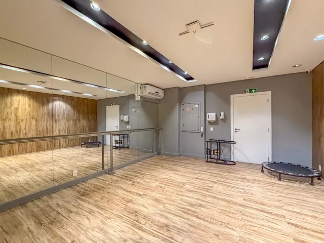 Imagem 13: Apartamento À Venda no Bairro Liberdade em São Paulo/Sp