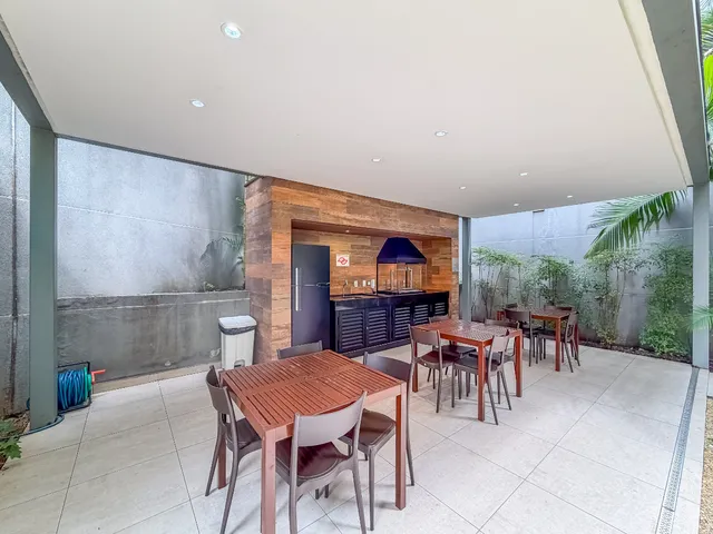 Imagem 2: Apartamento À Venda no Bairro Liberdade em São Paulo/Sp