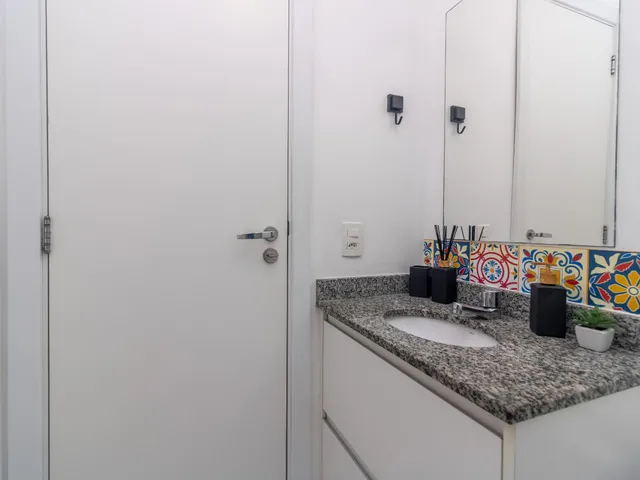 Imagem 5: Apartamento À Venda no Bairro Liberdade em São Paulo/Sp