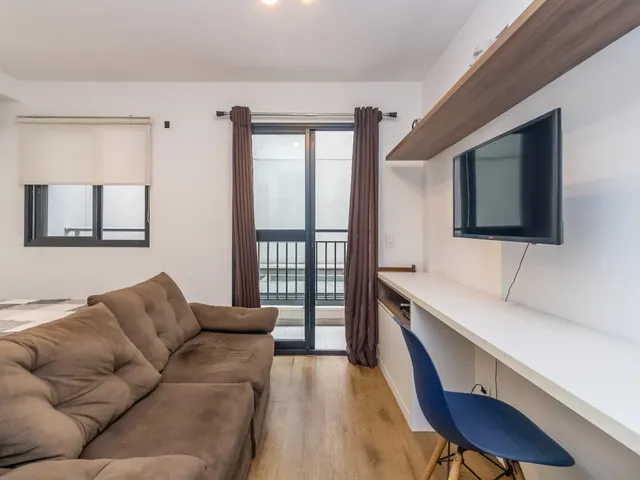 Imagem 12: Apartamento À Venda no Bairro Liberdade em São Paulo/Sp