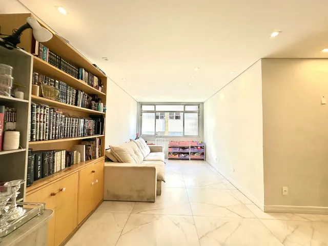 Imagem: Apartamento à venda no bairro Santa Cecília