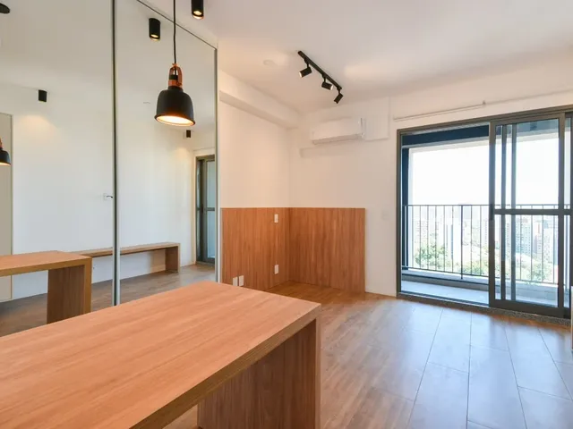 Imagem: Apartamento à venda no bairro Cerqueira