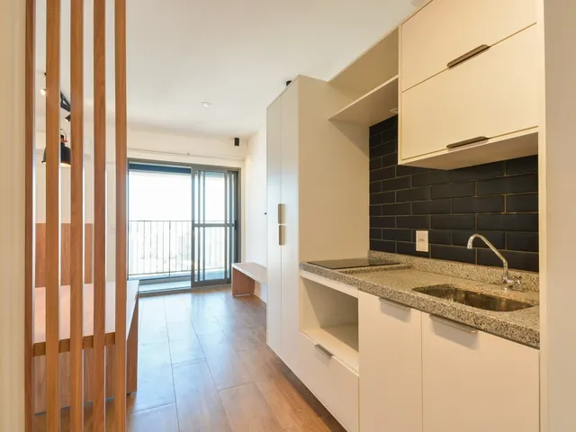 Imagem 10: Apartamento à venda no bairro Cerqueira César em São Paulo/SP